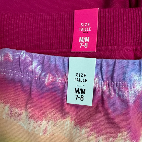 Girls Shorts Bundle - Picture 4 of 5